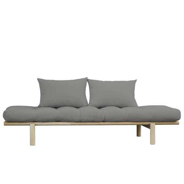 Karup design daybed Pace naturel - Afbeelding 11