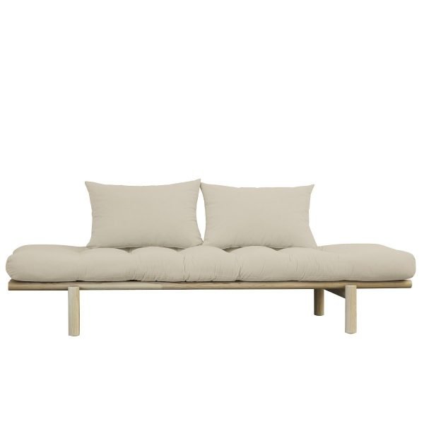 Karup design daybed Pace naturel - Afbeelding 12