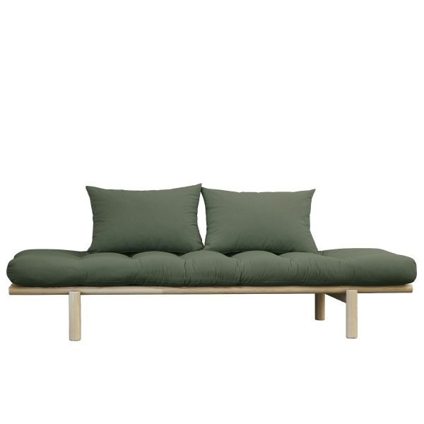 Karup design daybed Pace naturel - Afbeelding 14