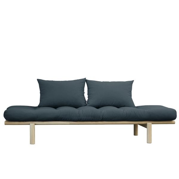 Karup design daybed Pace naturel - Afbeelding 15