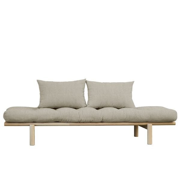 Karup design daybed Pace naturel - Afbeelding 16