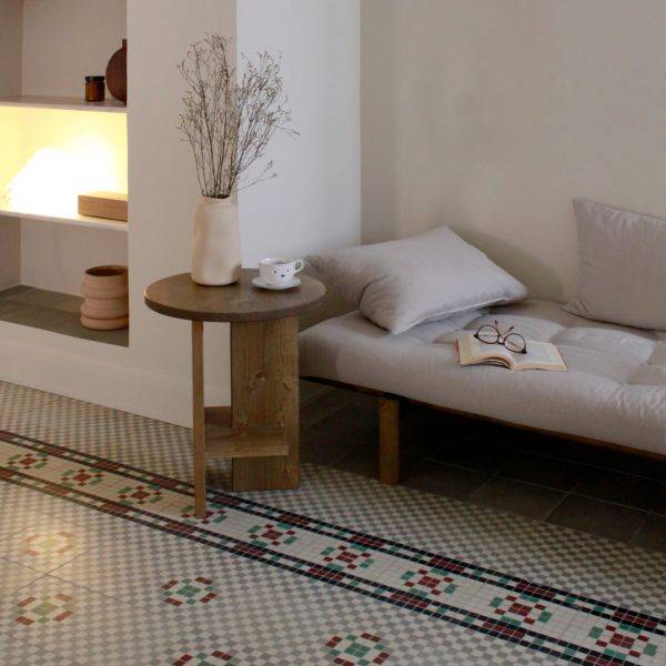 Karup design daybed Pace carob Beige - Afbeelding 4