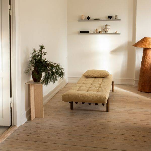 Karup design daybed Pace carob Beige - Afbeelding 6