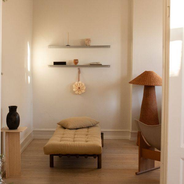 Karup design daybed Pace carob Beige - Afbeelding 7