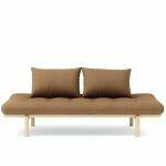 karup design daybed pace naturel