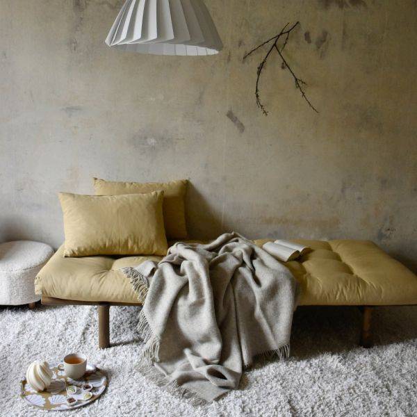Karup design daybed Pace carob Beige - Afbeelding 9