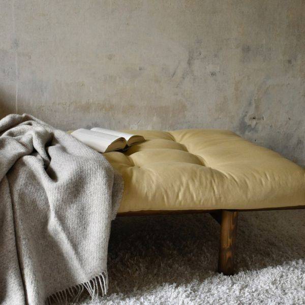 Karup design daybed Pace carob Beige - Afbeelding 11