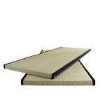 Authentieke Japanse tatami mat