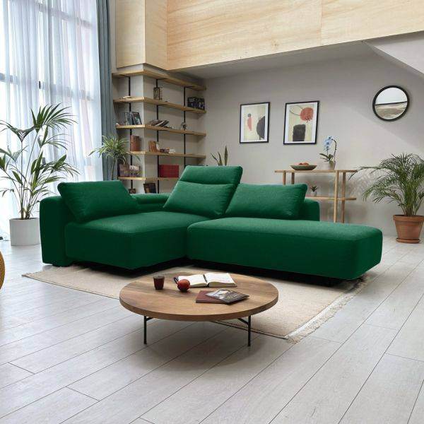 Modulaire slaapbank BonBon M - Afbeelding 6