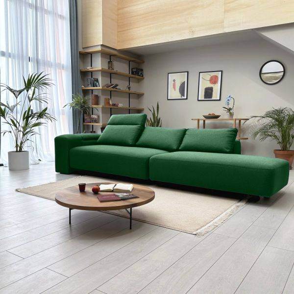 Modulaire bank Bonbon M mood
