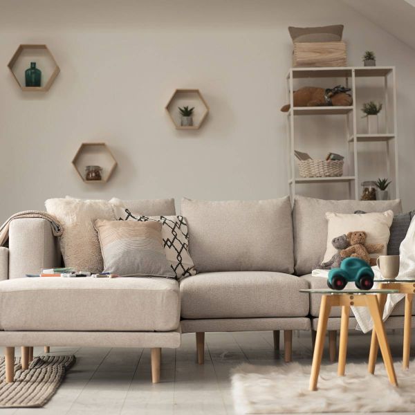 Modulaire slaapbank Clooods - Afbeelding 18