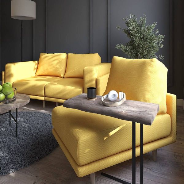 Modulaire slaapbank Clooods - Afbeelding 15