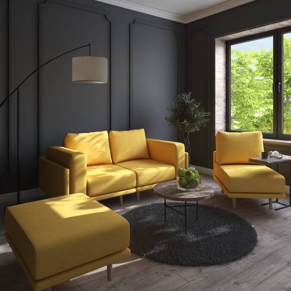Modulaire slaapbank Clooods - Afbeelding 12