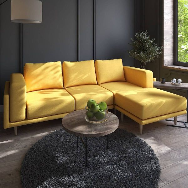 Modulaire slaapbank Clooods - Afbeelding 16