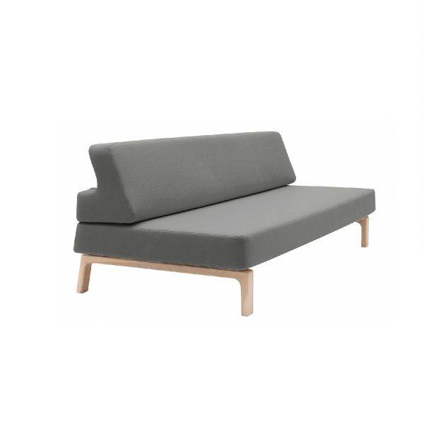 Design slaapbank Lazy paars - Afbeelding 12