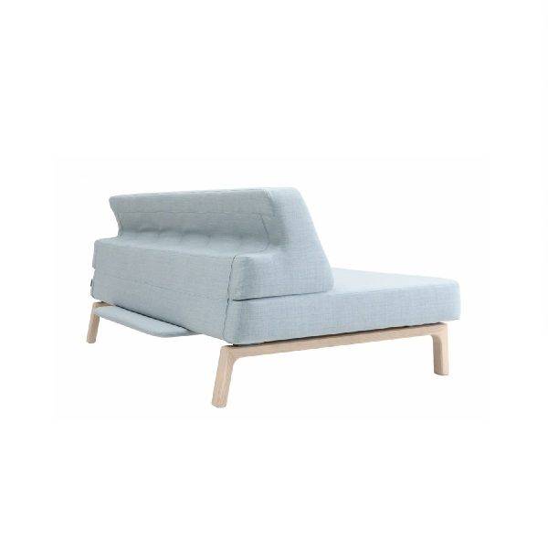 Design slaapbank Lazy paars - Afbeelding 5