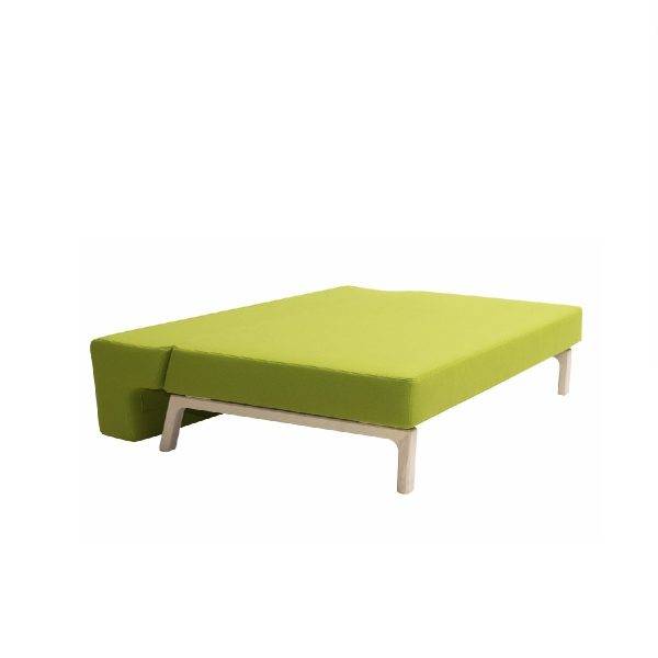 Design slaapbank Lazy paars - Afbeelding 8
