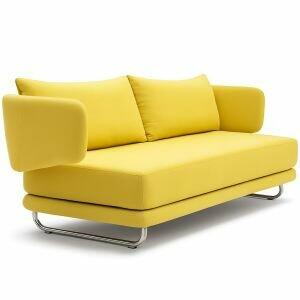 design slaapbank jasper