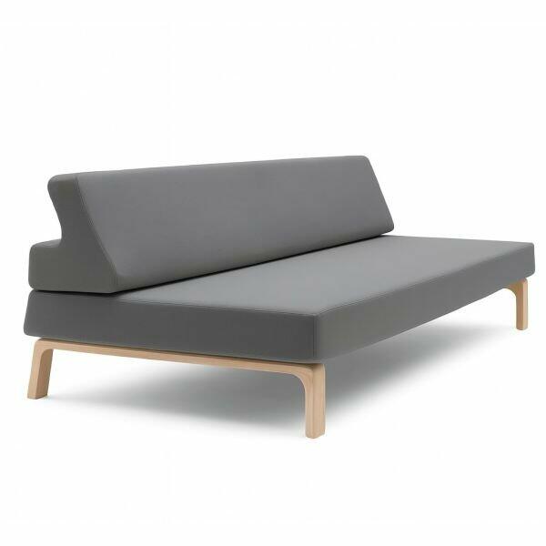 design slaapbank lazy