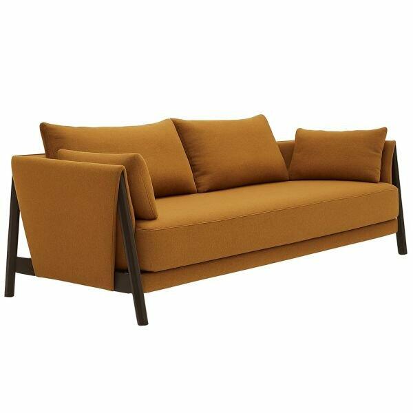Design slaapbank Madison