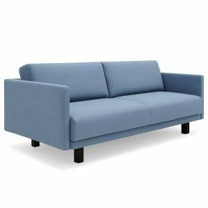 design slaapbank Meghan