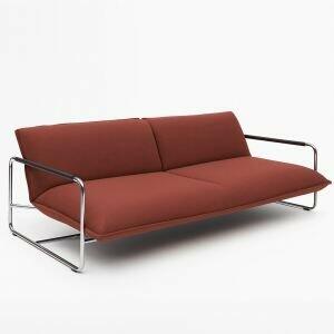 design slaapbank nova