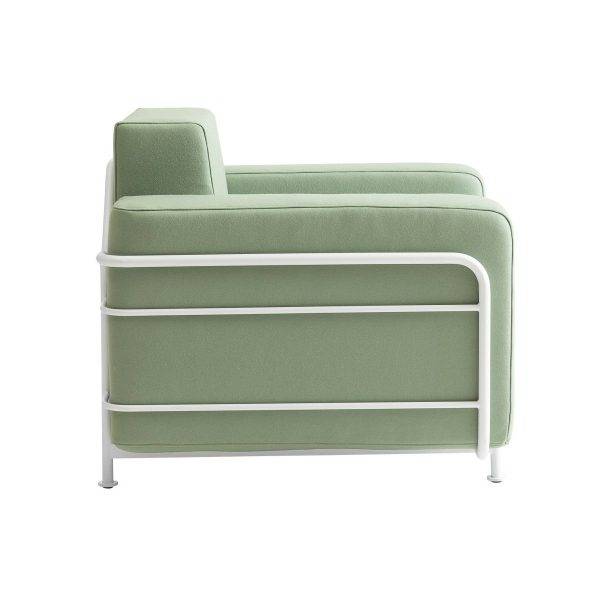 Design slaapbank Silver - Afbeelding 7