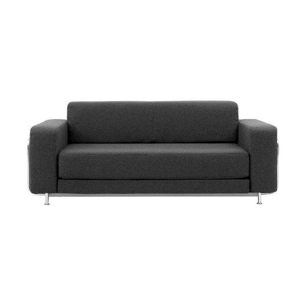 Design slaapbank Silver - Afbeelding 5