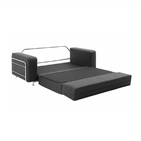 Design slaapbank Silver - Afbeelding 4