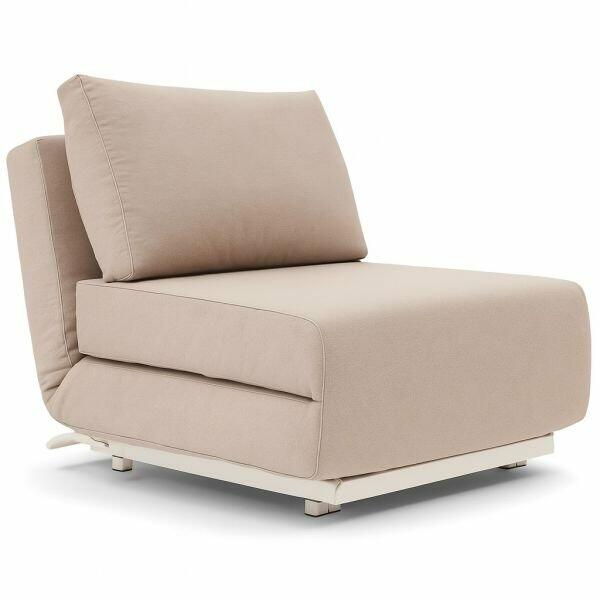 Design slaapfauteuil City