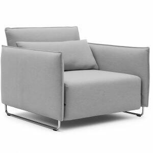 design slaapfauteuil cord