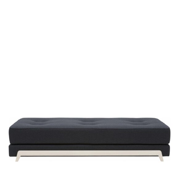 Design slaapbank Frame oranje - Afbeelding 8