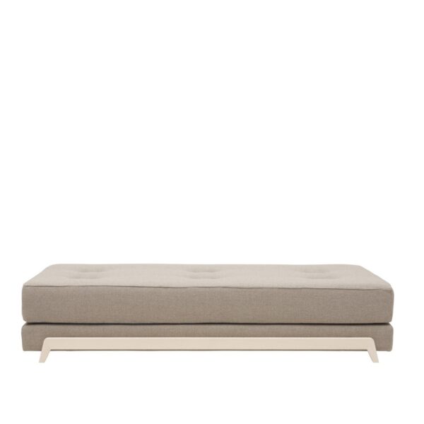 Design slaapbank Frame oranje - Afbeelding 9