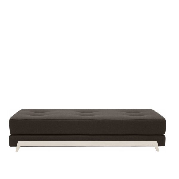 Design slaapbank Frame oranje - Afbeelding 10