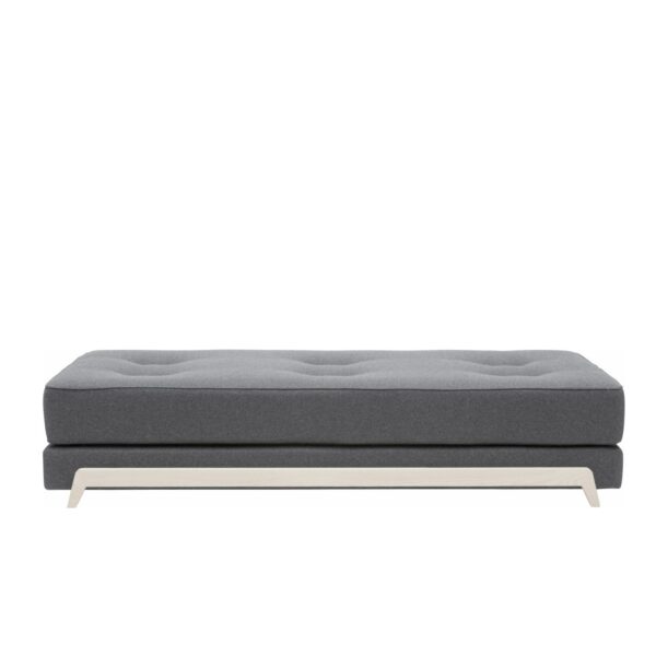 Design slaapbank Frame oranje - Afbeelding 11
