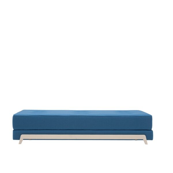 Design slaapbank Frame oranje - Afbeelding 12