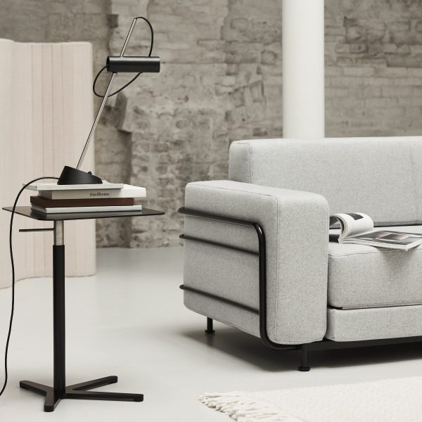 Design slaapbank Silver - Afbeelding 2