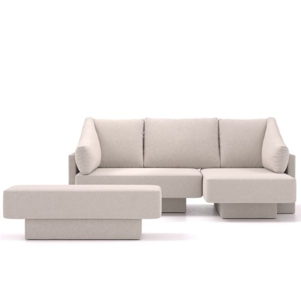 Modulaire slaapbank Choice 1 - Afbeelding 3