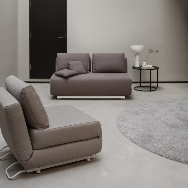 Design slaapfauteuil City - Afbeelding 2