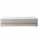design slaapbank frame