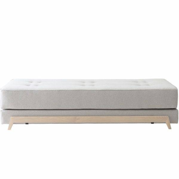 design slaapbank frame