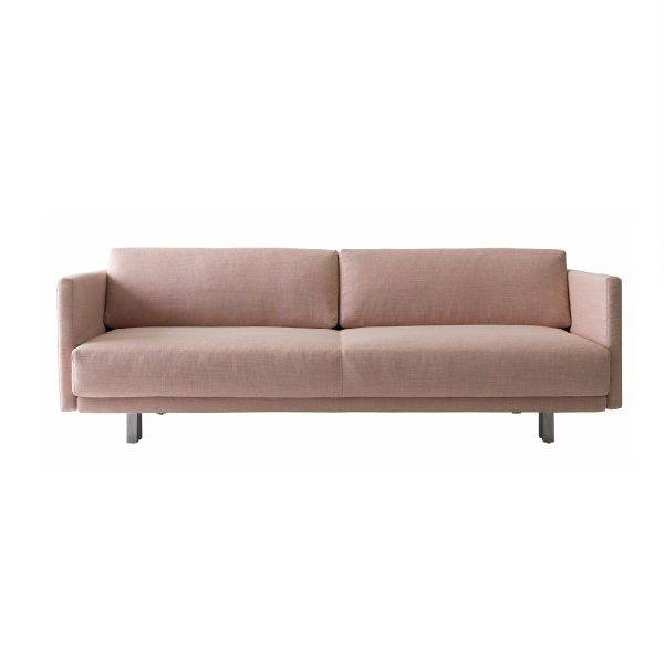 Design slaapbank Meghan oranje (kopie) - Afbeelding 6