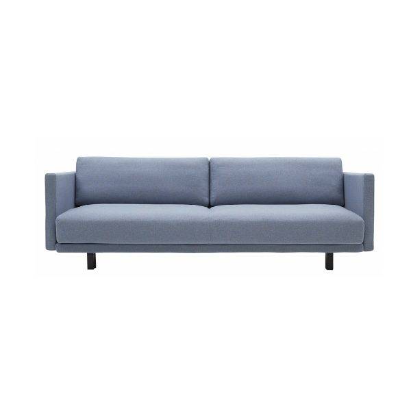 Design slaapbank Meghan oranje (kopie) - Afbeelding 4