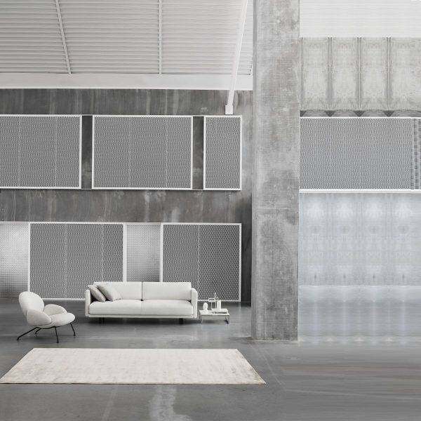 Design slaapbank Meghan oranje (kopie) - Afbeelding 7