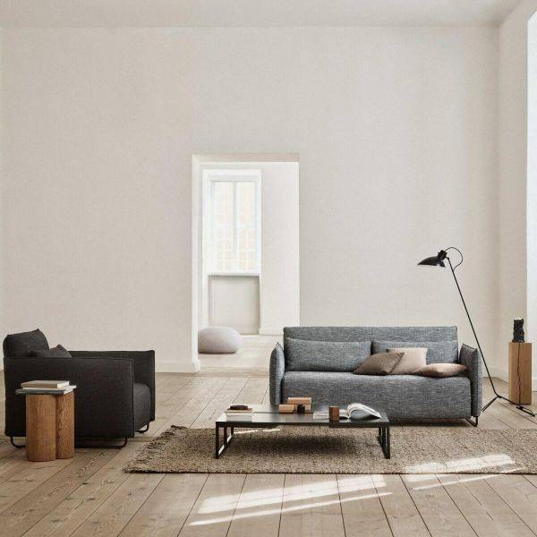 Design slaapbank Cord - Afbeelding 17