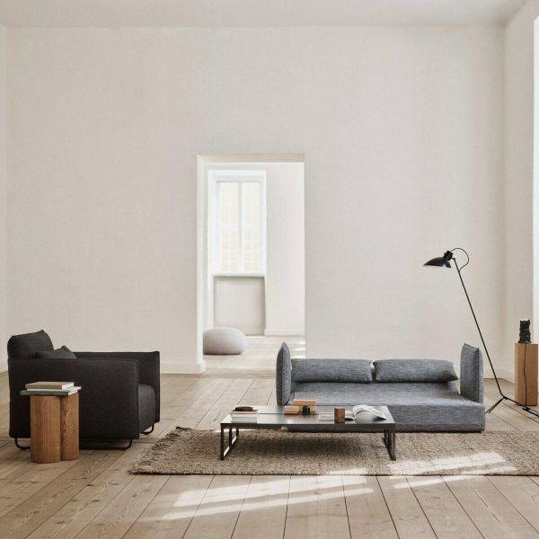 Design slaapbank Cord - Afbeelding 18