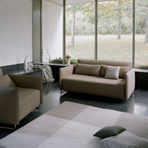 Design slaapbank Cord - Afbeelding 19