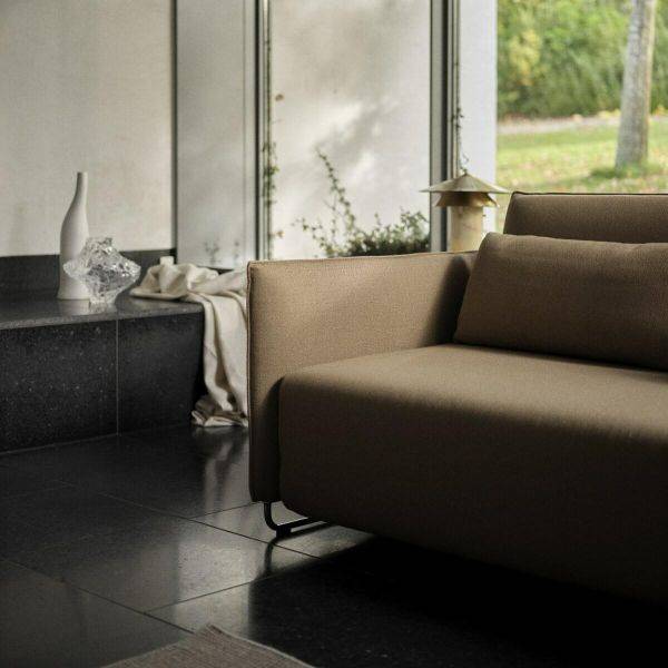 Design slaapbank Cord - Afbeelding 20