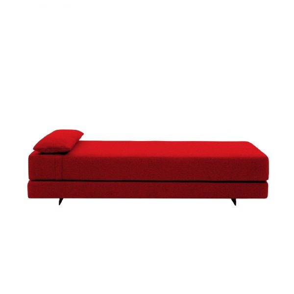 Design slaapbank Duet paars - Afbeelding 7