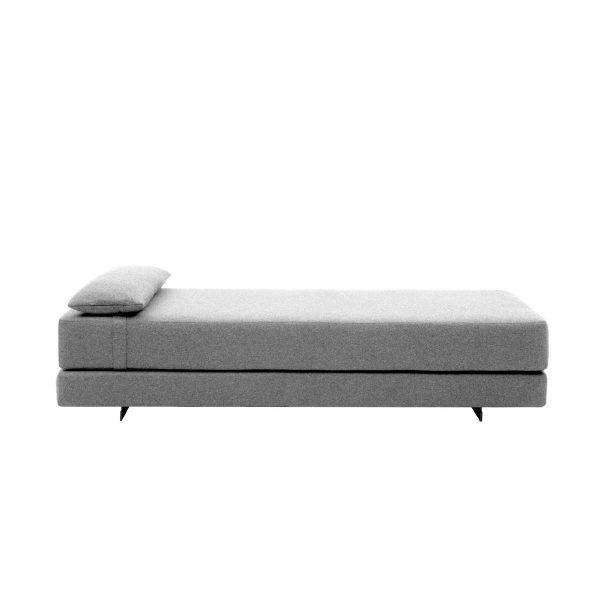 Design slaapbank Duet paars - Afbeelding 9